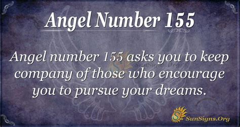 meaning of 155.